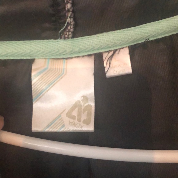 Jacket - Picture 2 of 5